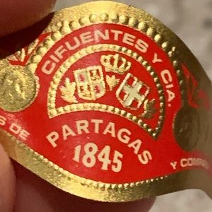 Meet your Posher, Nicholas